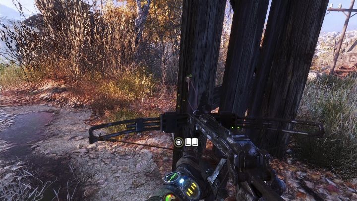 Location: You can find this note right at the beginning of the level - Metro Exodus: Diaries and postcards in Taiga - collectibles - Diaries and postcards - Metro Exodus Guide