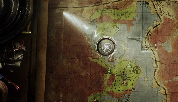 28 - Metro Exodus: Diaries and postcards in Taiga - collectibles - Diaries and postcards - Metro Exodus Guide