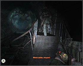 4 - Walkthrough - Ghosts* | Chapter 3 - Chapter 3 - Metro 2033 Guide