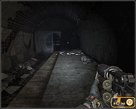 6 - Walkthrough - Cursed* | Chapter 3 - Chapter 3 - Metro 2033 Guide