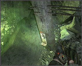 7 - Walkthrough - Cursed* | Chapter 3 - Chapter 3 - Metro 2033 Guide