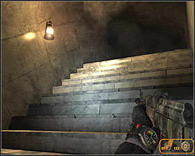 8 - Walkthrough - Cursed* | Chapter 3 - Chapter 3 - Metro 2033 Guide