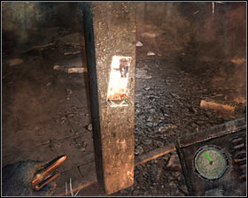 Return to the central area of the train station (the one with an allied outpost) - Walkthrough - Cursed* | Chapter 3 - Chapter 3 - Metro 2033 Guide