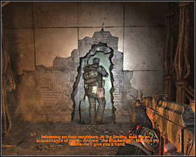 10 - Walkthrough - Cursed* | Chapter 3 - Chapter 3 - Metro 2033 Guide