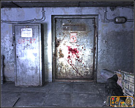 1 - Walkthrough - Trolley Combat | Chapter 4 - Chapter 4 - Metro 2033 Guide