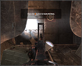 3 - Walkthrough - Trolley Combat | Chapter 4 - Chapter 4 - Metro 2033 Guide