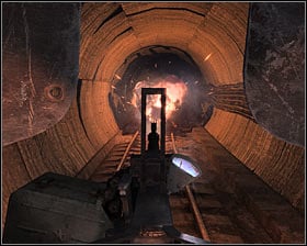 5 - Walkthrough - Trolley Combat | Chapter 4 - Chapter 4 - Metro 2033 Guide