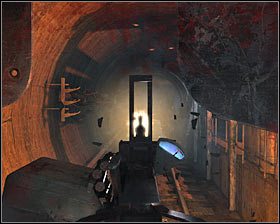 6 - Walkthrough - Trolley Combat | Chapter 4 - Chapter 4 - Metro 2033 Guide