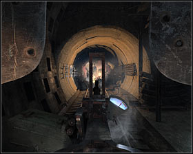 7 - Walkthrough - Trolley Combat | Chapter 4 - Chapter 4 - Metro 2033 Guide