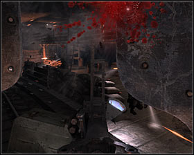 The next part of this mission will require you to destroy at least one more trolley #1 - Walkthrough - Trolley Combat | Chapter 4 - Chapter 4 - Metro 2033 Guide