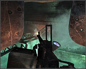 9 - Walkthrough - Trolley Combat | Chapter 4 - Chapter 4 - Metro 2033 Guide