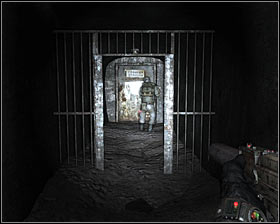 10 - Walkthrough - Trolley Combat | Chapter 4 - Chapter 4 - Metro 2033 Guide