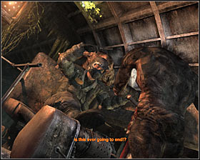 7 - Walkthrough - Depot* | Chapter 4 - Chapter 4 - Metro 2033 Guide