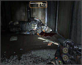 9 - Walkthrough - Depot* | Chapter 4 - Chapter 4 - Metro 2033 Guide