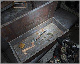 Eventually you should be able to reach an entrance to the metro car #1 - Walkthrough - Depot* | Chapter 4 - Chapter 4 - Metro 2033 Guide