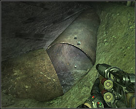 10 - Walkthrough - Depot* | Chapter 4 - Chapter 4 - Metro 2033 Guide