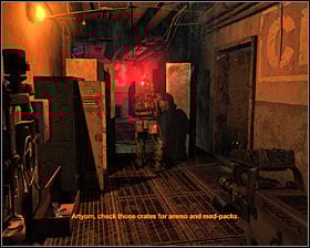 2 - Walkthrough - Prologue | Fist steps - Fist steps - Metro 2033 Guide