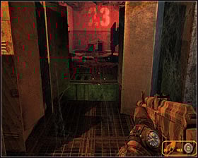 3 - Walkthrough - Prologue | Fist steps - Fist steps - Metro 2033 Guide