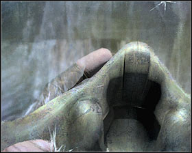 4 - Walkthrough - Prologue | Fist steps - Fist steps - Metro 2033 Guide