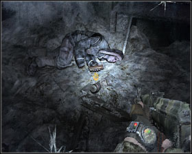 6 - Walkthrough - Prologue | Fist steps - Fist steps - Metro 2033 Guide