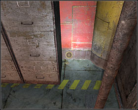 You should now spend some time exploring the station - Walkthrough - Riga* | Chapter 2 - Chapter 2 - Metro 2033 Guide