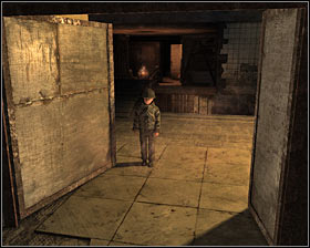 6 - Walkthrough - Riga* | Chapter 2 - Chapter 2 - Metro 2033 Guide