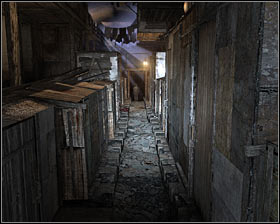 7 - Walkthrough - Riga* | Chapter 2 - Chapter 2 - Metro 2033 Guide