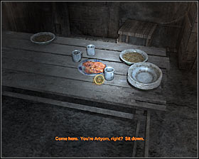 Approach the bridge and get to the other side - Walkthrough - Riga* | Chapter 2 - Chapter 2 - Metro 2033 Guide