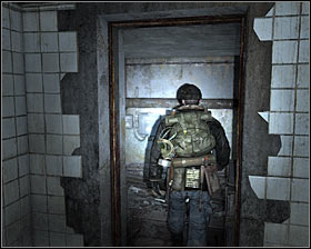 13 - Walkthrough - Riga* | Chapter 2 - Chapter 2 - Metro 2033 Guide