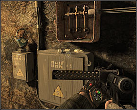 1 - Walkthrough - Bridge | Chapter 2 - Chapter 2 - Metro 2033 Guide