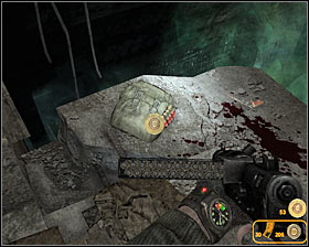 Walkthrough: Start off by heading forward - Walkthrough - Bridge | Chapter 2 - Chapter 2 - Metro 2033 Guide