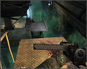 2 - Walkthrough - Bridge | Chapter 2 - Chapter 2 - Metro 2033 Guide