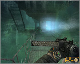 3 - Walkthrough - Bridge | Chapter 2 - Chapter 2 - Metro 2033 Guide