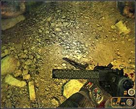 4 - Walkthrough - Bridge | Chapter 2 - Chapter 2 - Metro 2033 Guide