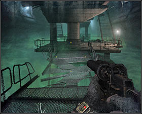 6 - Walkthrough - Bridge | Chapter 2 - Chapter 2 - Metro 2033 Guide