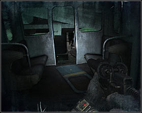 7 - Walkthrough - Bridge | Chapter 2 - Chapter 2 - Metro 2033 Guide