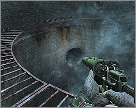 3 - Walkthrough - Lost Catacombs | Chapter 2 - Chapter 2 - Metro 2033 Guide