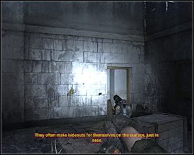 2 - Walkthrough - Dead City 1* | Chapter 2 - Chapter 2 - Metro 2033 Guide