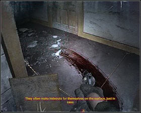 Remain in the area where youve started this mission - Walkthrough - Dead City 1* | Chapter 2 - Chapter 2 - Metro 2033 Guide