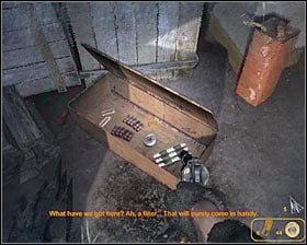 3 - Walkthrough - Dead City 1* | Chapter 2 - Chapter 2 - Metro 2033 Guide