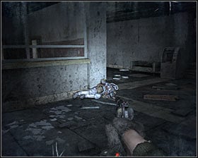 5 - Walkthrough - Dead City 1* | Chapter 2 - Chapter 2 - Metro 2033 Guide