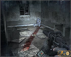 6 - Walkthrough - Dead City 1* | Chapter 2 - Chapter 2 - Metro 2033 Guide