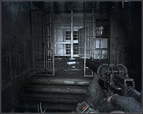 7 - Walkthrough - Dead City 1* | Chapter 2 - Chapter 2 - Metro 2033 Guide