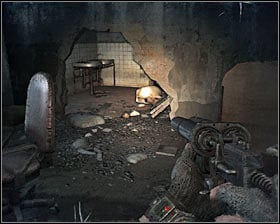 8 - Walkthrough - Dead City 1* | Chapter 2 - Chapter 2 - Metro 2033 Guide