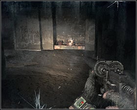 9 - Walkthrough - Dead City 1* | Chapter 2 - Chapter 2 - Metro 2033 Guide