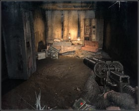 10 - Walkthrough - Dead City 1* | Chapter 2 - Chapter 2 - Metro 2033 Guide