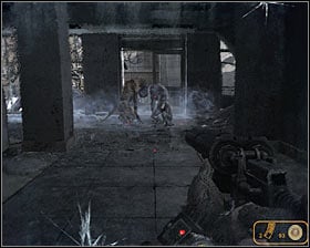 11 - Walkthrough - Dead City 1* | Chapter 2 - Chapter 2 - Metro 2033 Guide