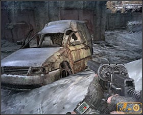 12 - Walkthrough - Dead City 1* | Chapter 2 - Chapter 2 - Metro 2033 Guide