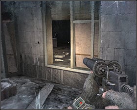 13 - Walkthrough - Dead City 1* | Chapter 2 - Chapter 2 - Metro 2033 Guide