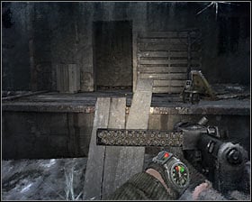 15 - Walkthrough - Dead City 1* | Chapter 2 - Chapter 2 - Metro 2033 Guide